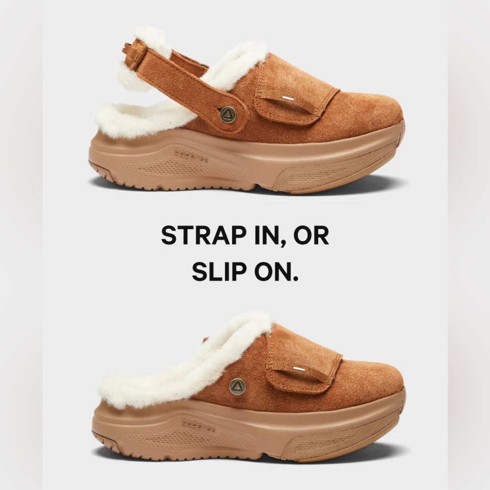 HAVENA WOMEN'S ADAPTIVE SLIPPER - Picture 4 of 13